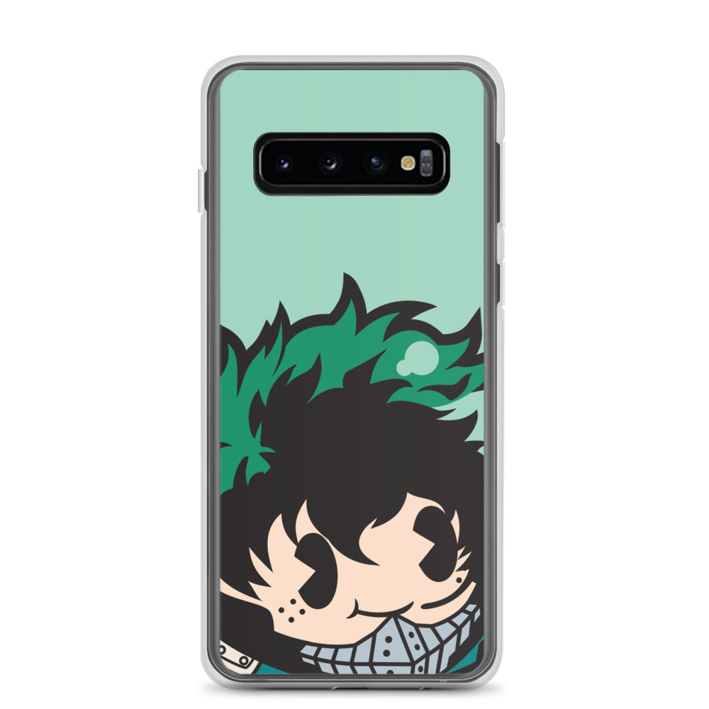 Dekpoo Samsung Case