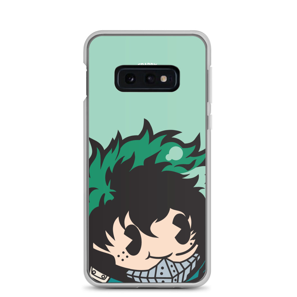 Dekpoo Samsung Case