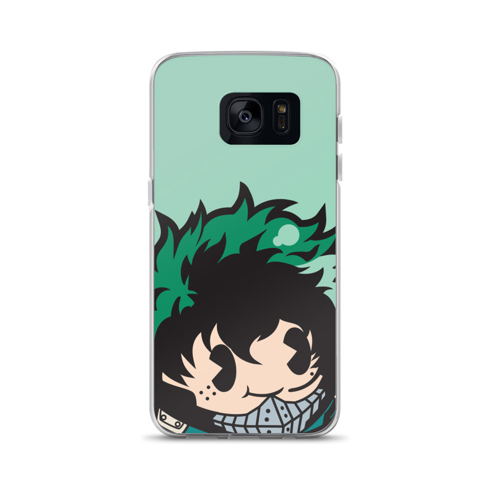 Dekpoo Samsung Case