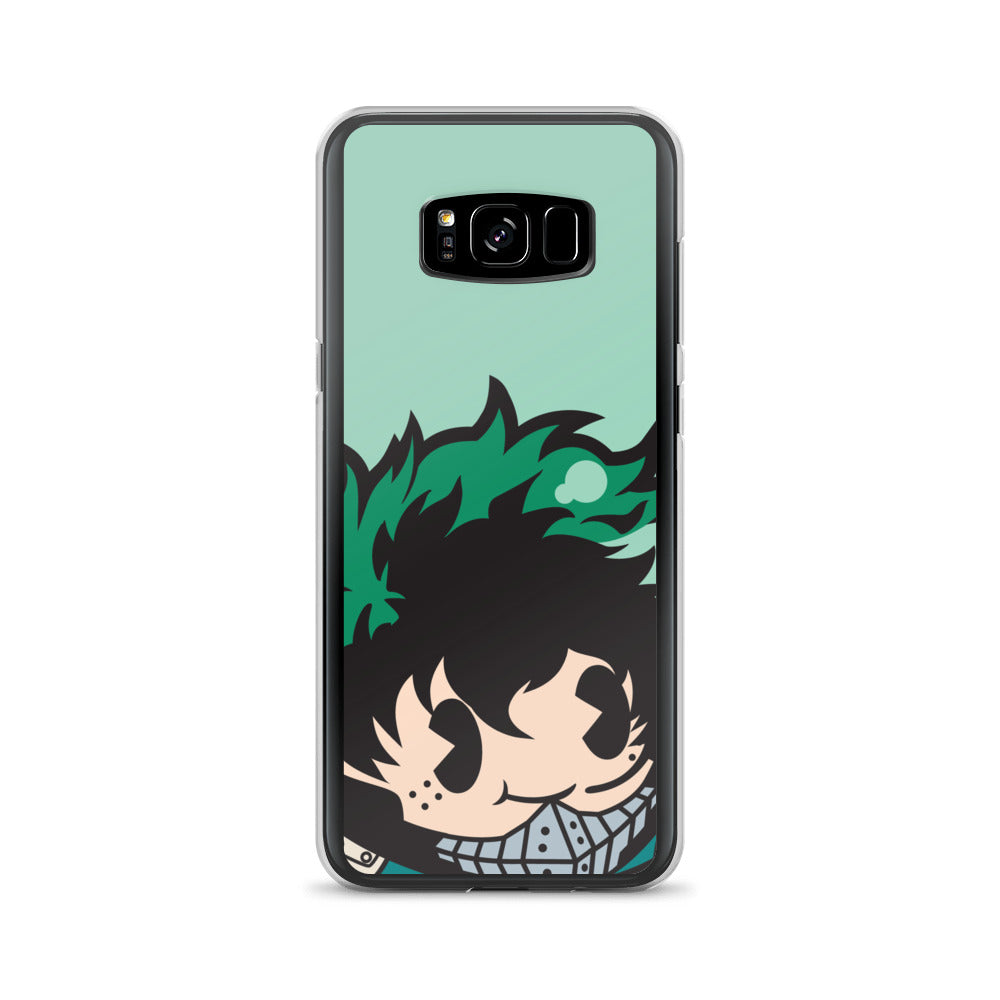 Dekpoo Samsung Case