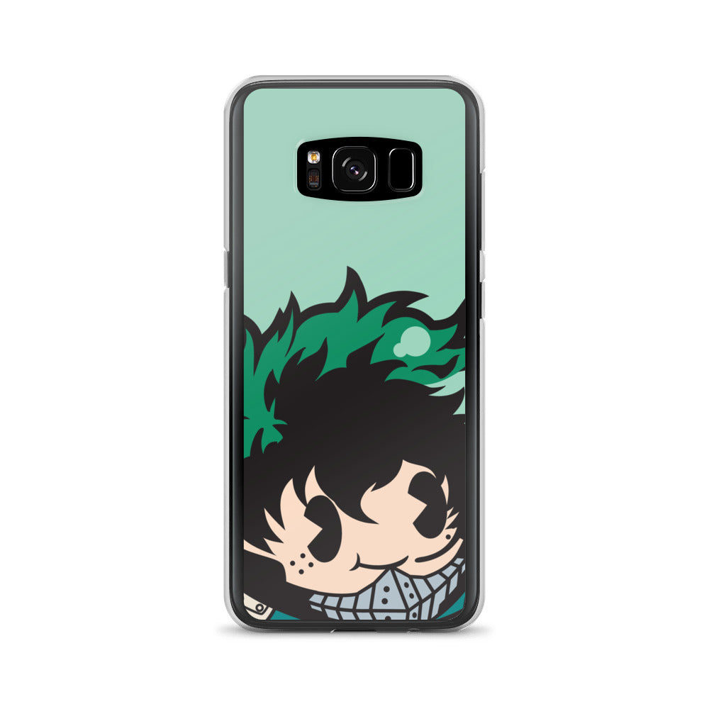 Dekpoo Samsung Case