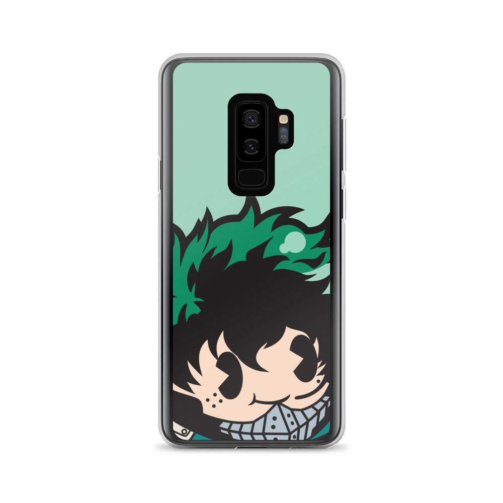 Dekpoo Samsung Case