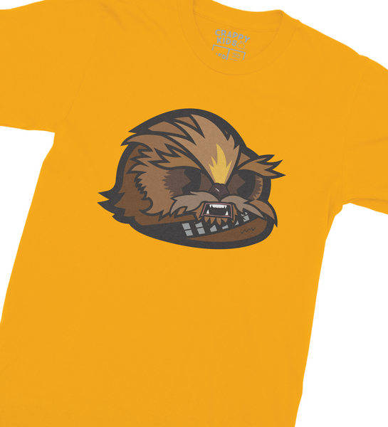 Poobacca Andre T-Shirt