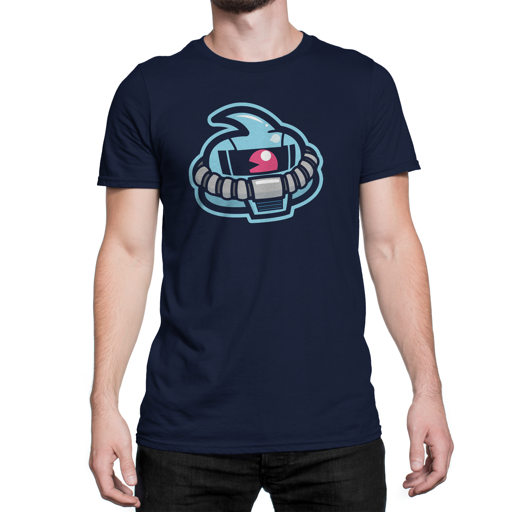 Gouf Poo Andre T-Shirt