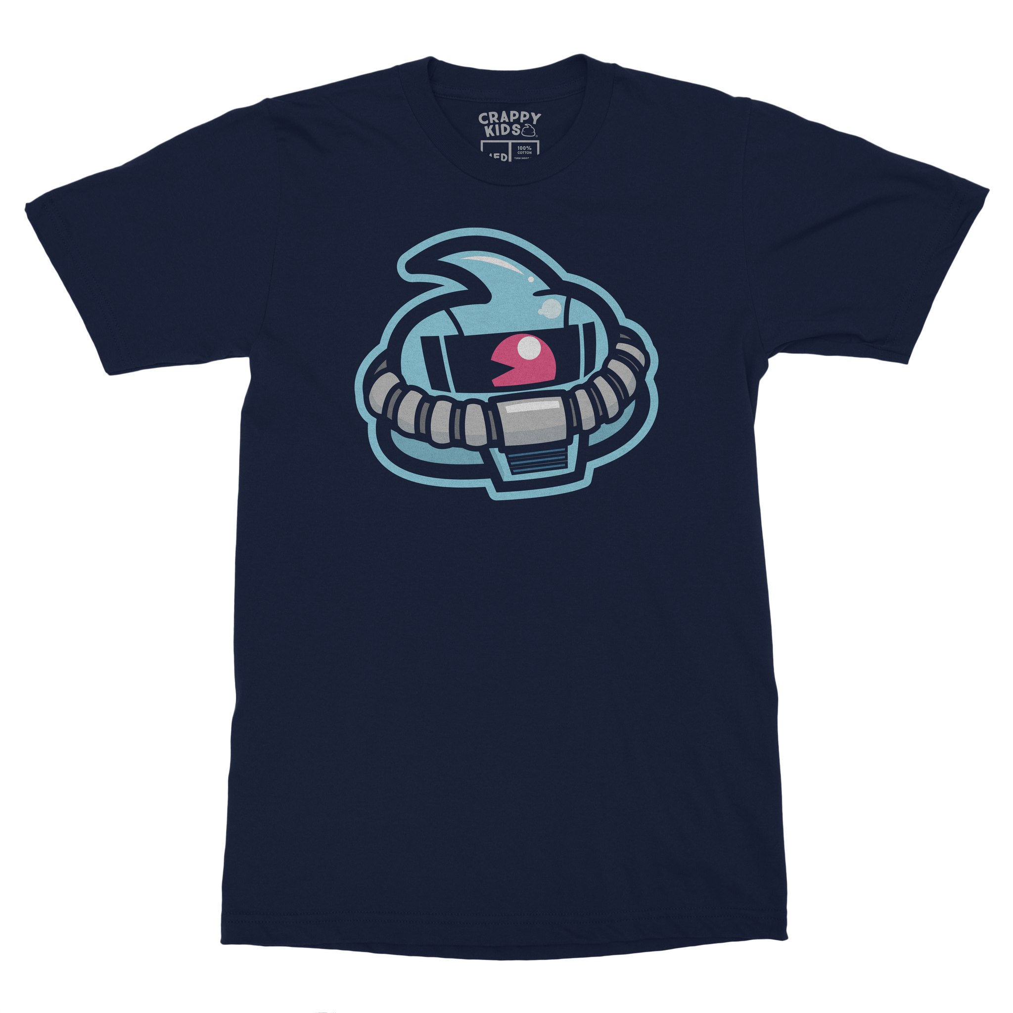 Gouf Poo Andre T-Shirt