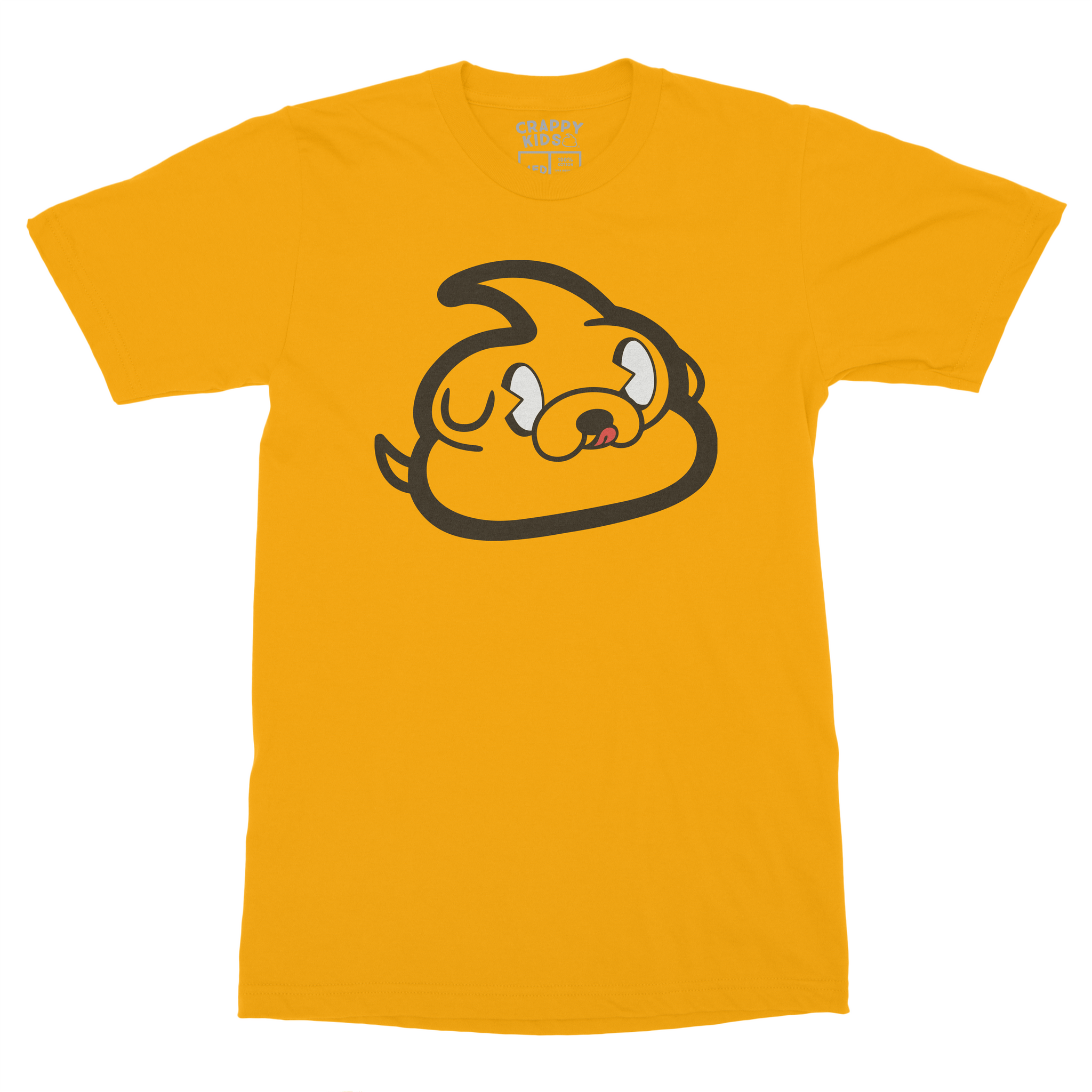Jake The Poop Andre T-Shirt