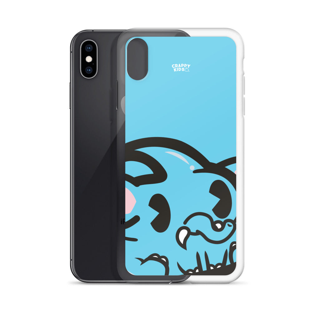 Elephant Poo iPhone Case