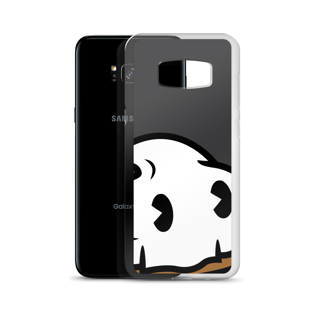 Ghost Andre Samsung Case
