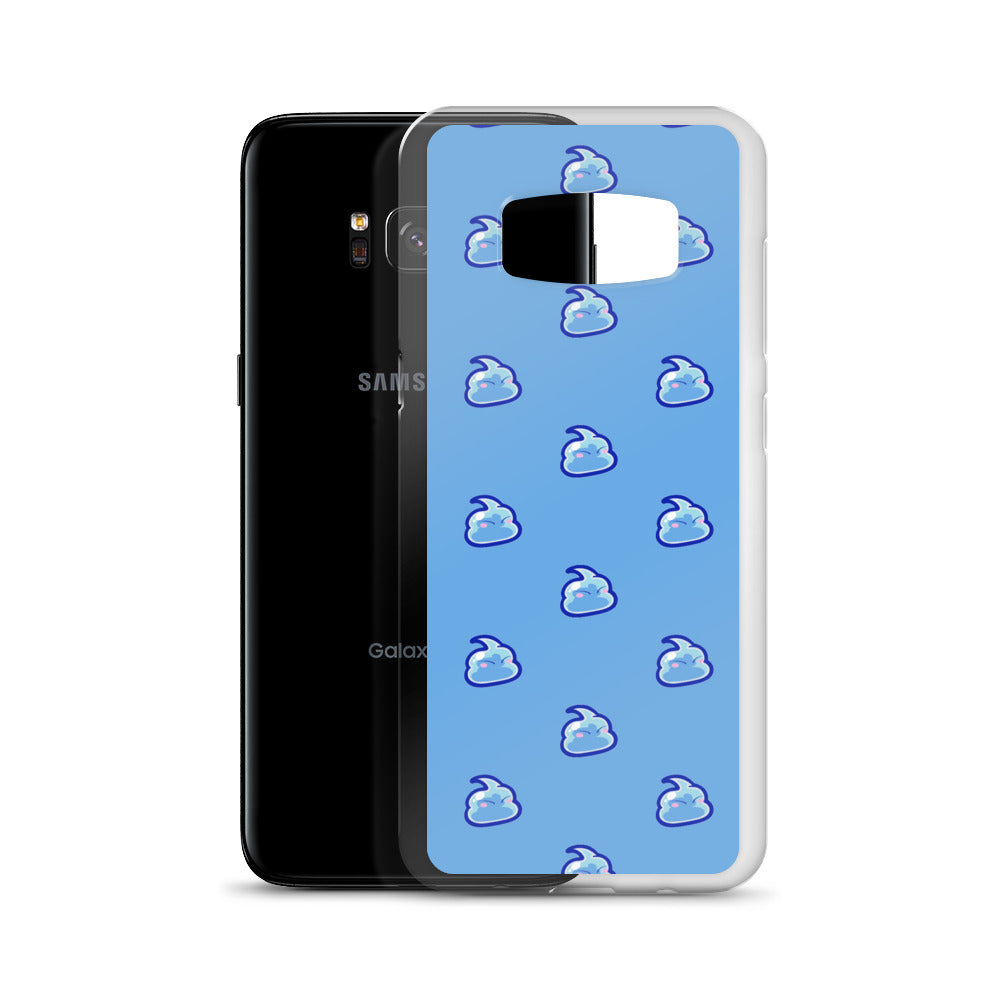 Rimupoo Pattern Samsung Case