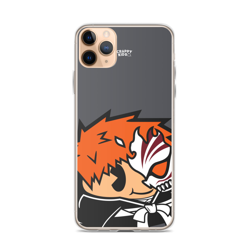 Shi-Shigami Andre iPhone Case