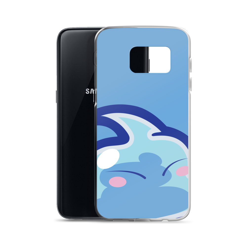 Rimupoo Samsung Case