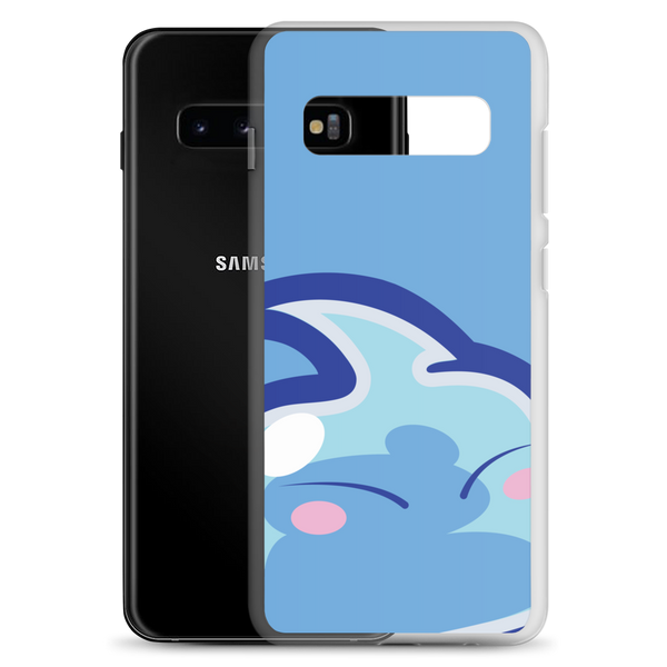 Rimupoo Samsung Case