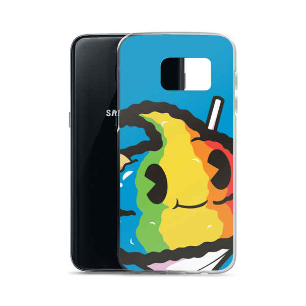Shave Ice Andre Samsung Case