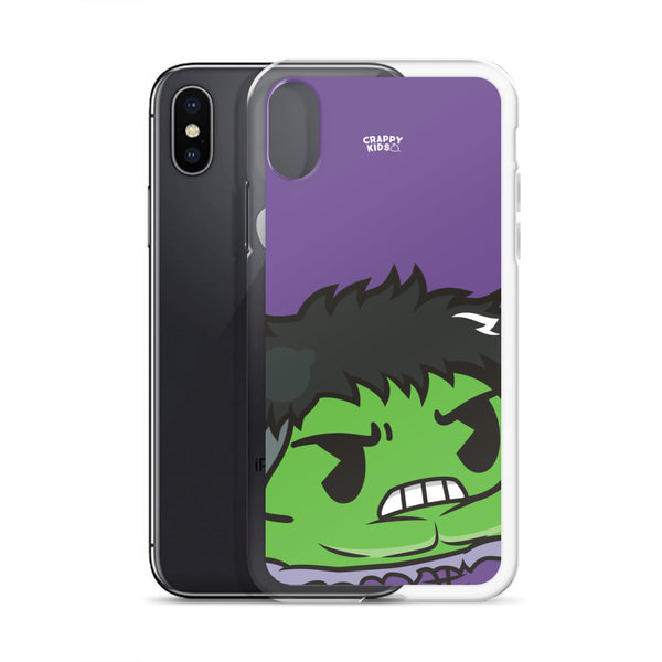 Incredible Andre iPhone Case