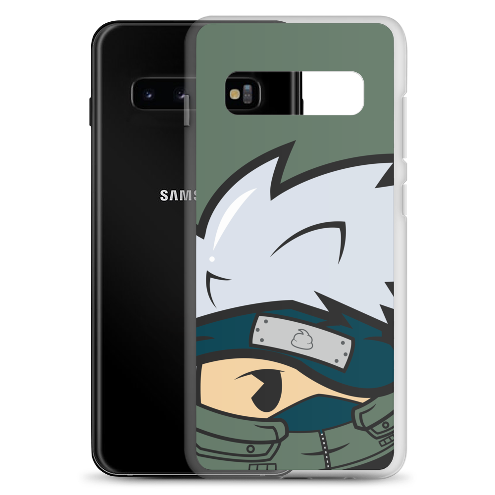 Sixth Pookage Samsung Case