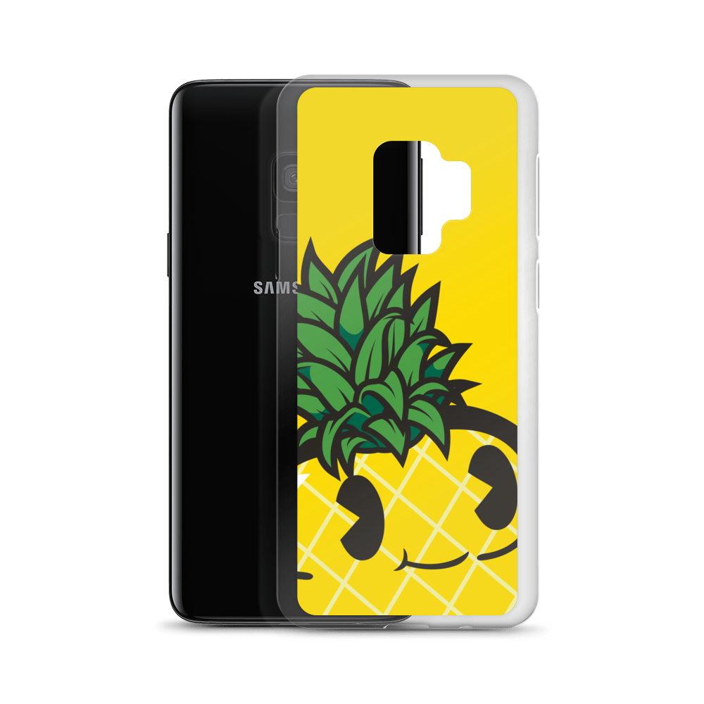 Pineapple Andre Samsung Case