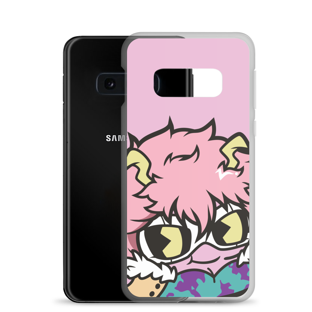 Pinky Poo Samsung Case