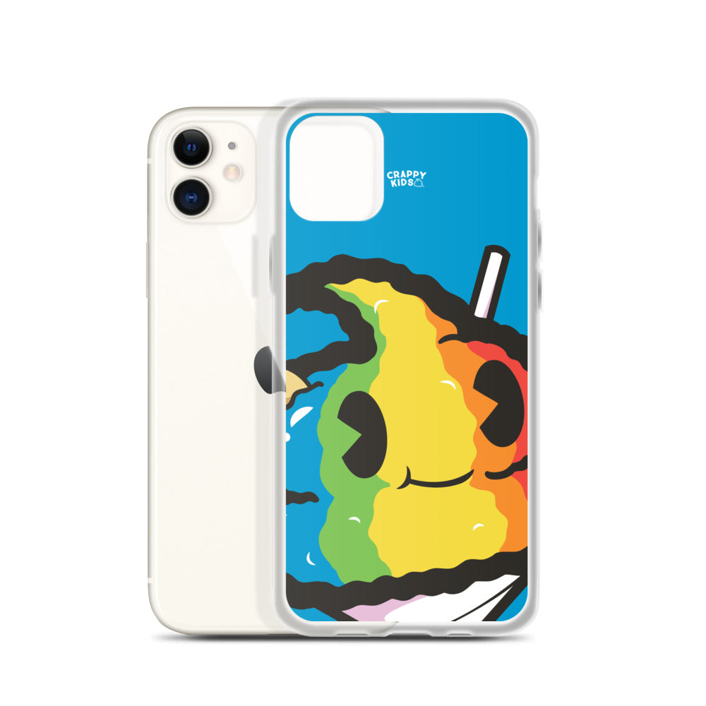 Shave Ice Andre iPhone Case