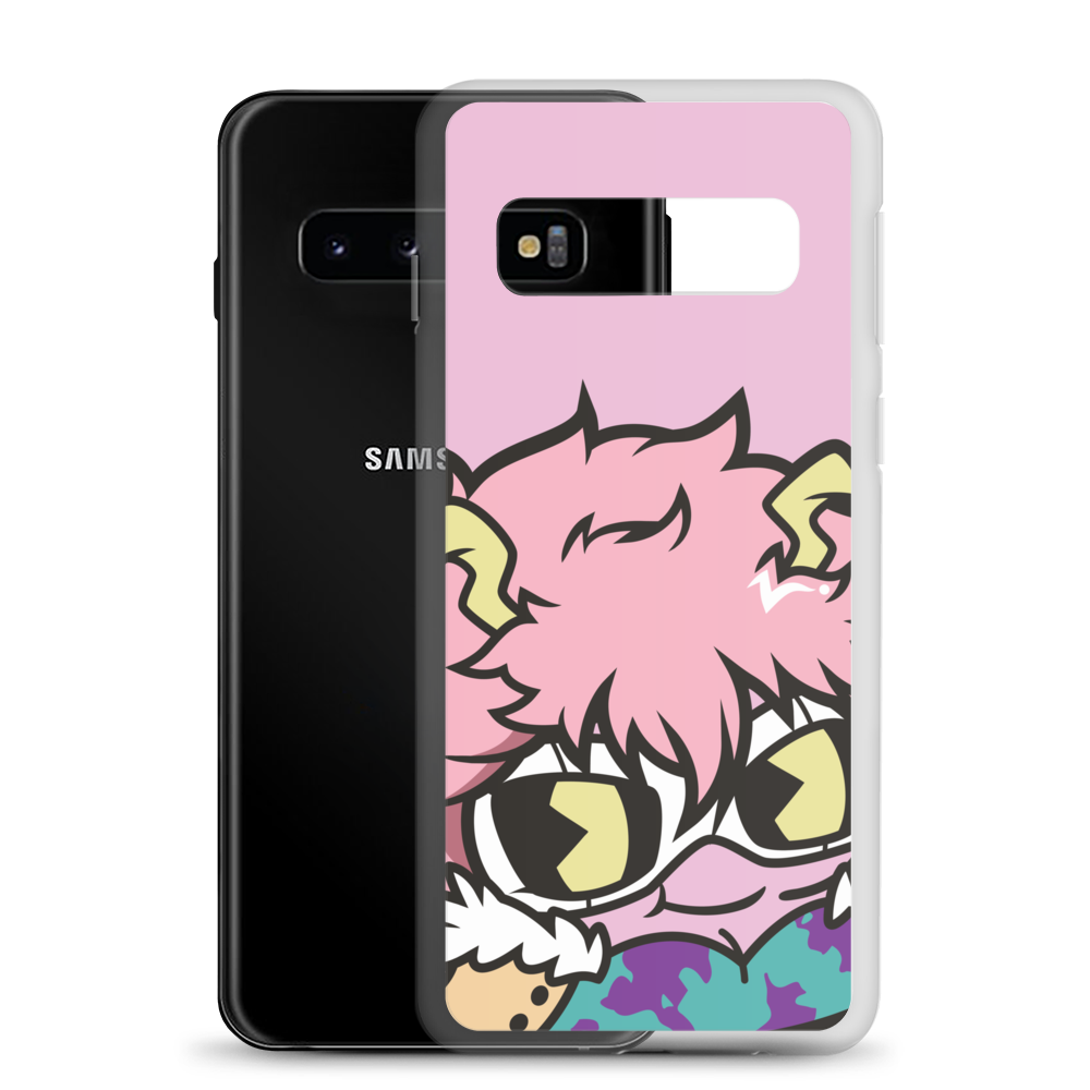 Pinky Poo Samsung Case
