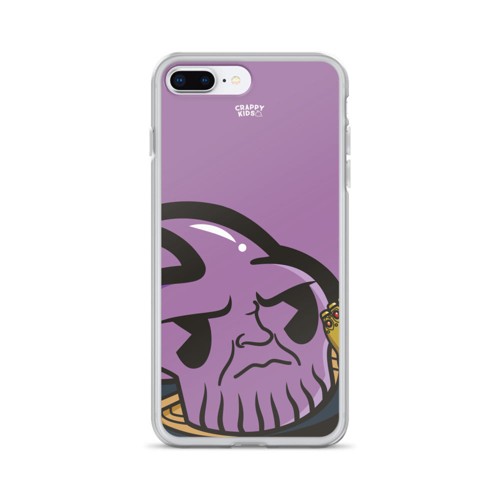 Big Chin Andre iPhone Case
