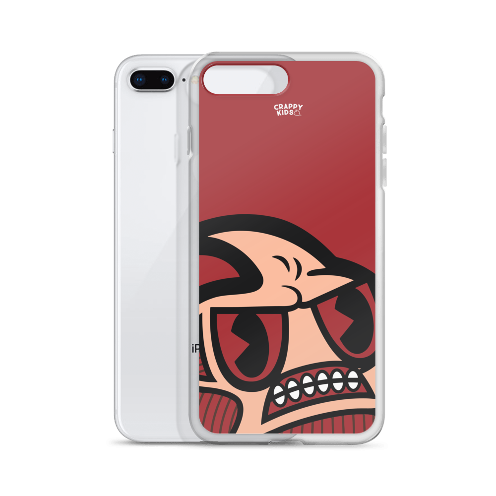 Colossal Andre iPhone Case