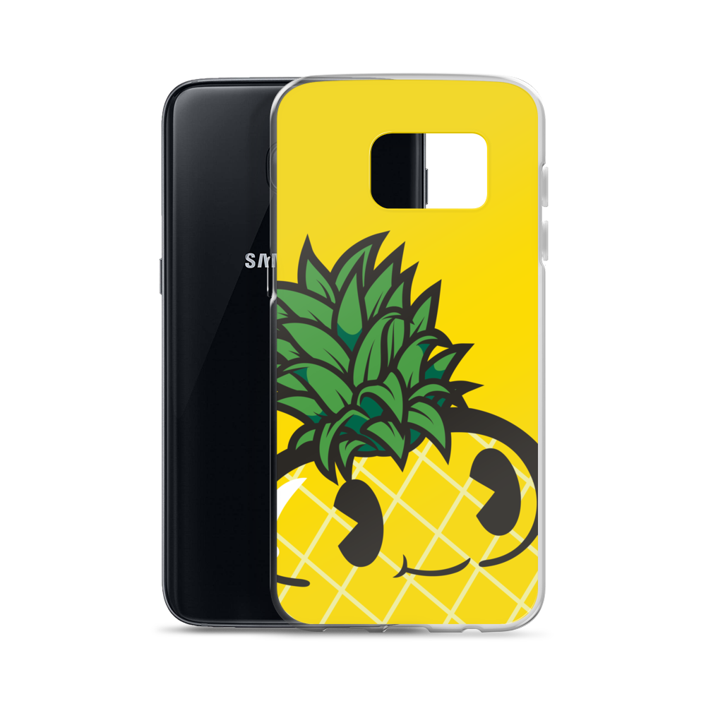 Pineapple Andre Samsung Case