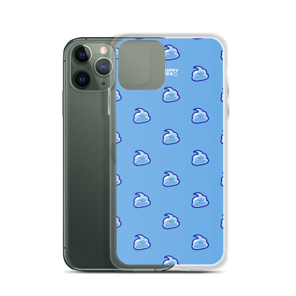 Rimupoo Pattern iPhone Case