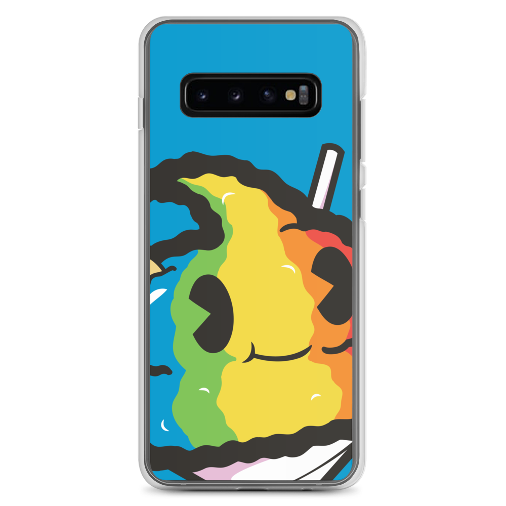 Shave Ice Andre Samsung Case