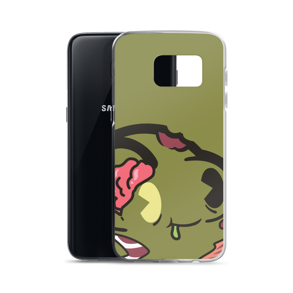 Zombie Andre Samsung Case