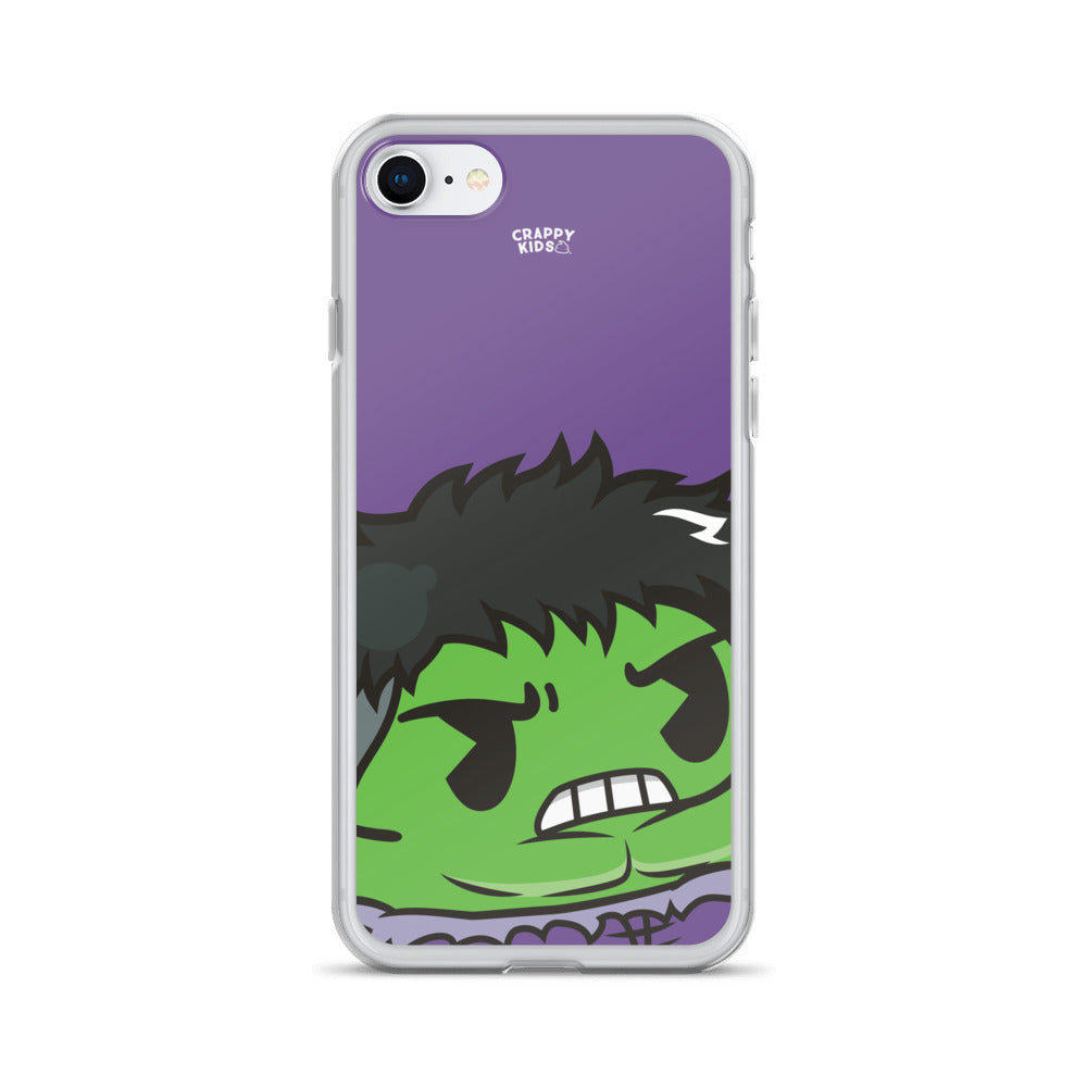 Incredible Andre iPhone Case