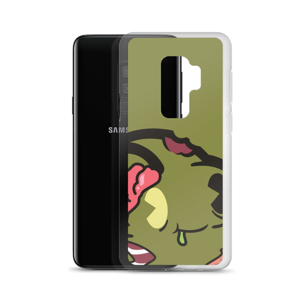 Zombie Andre Samsung Case