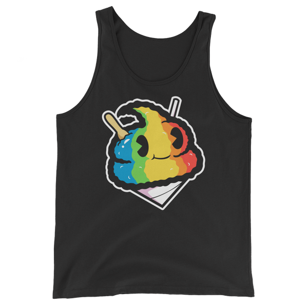Shave Ice Andre Tank Top