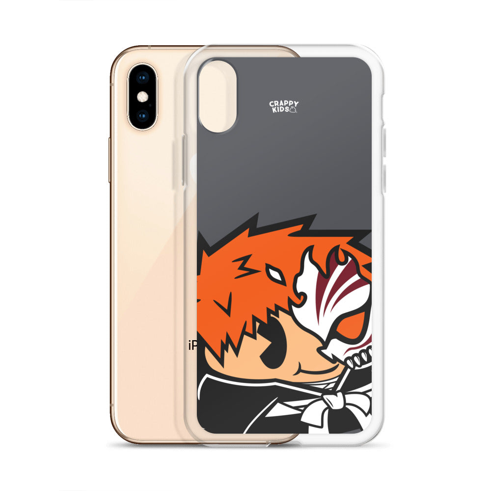 Shi-Shigami Andre iPhone Case