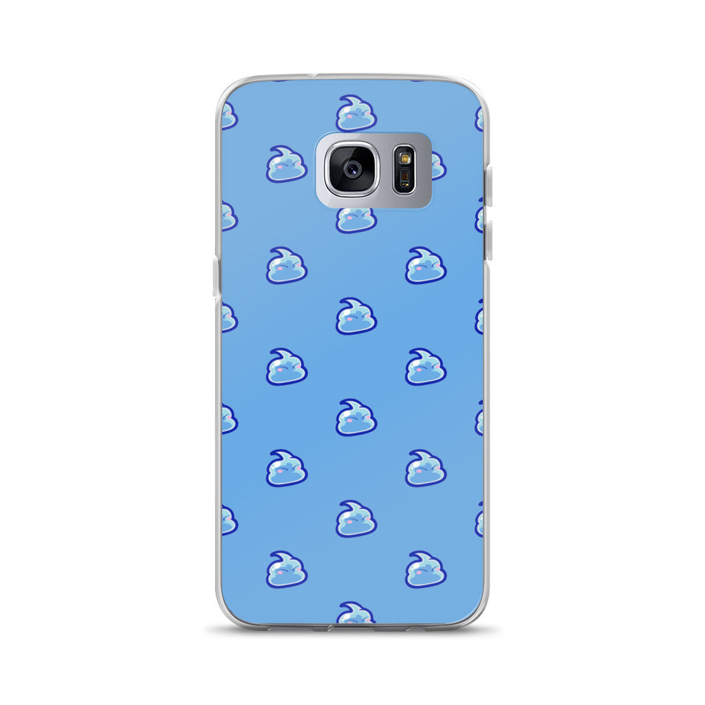 Rimupoo Pattern Samsung Case