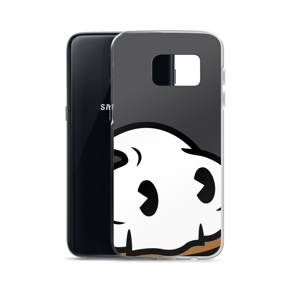 Ghost Andre Samsung Case