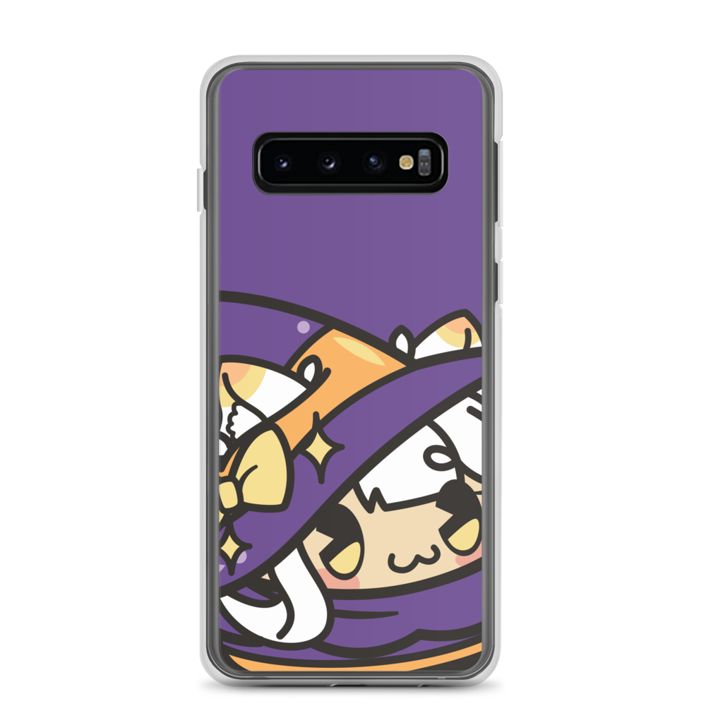 Witch Tomi Poo Samsung Case