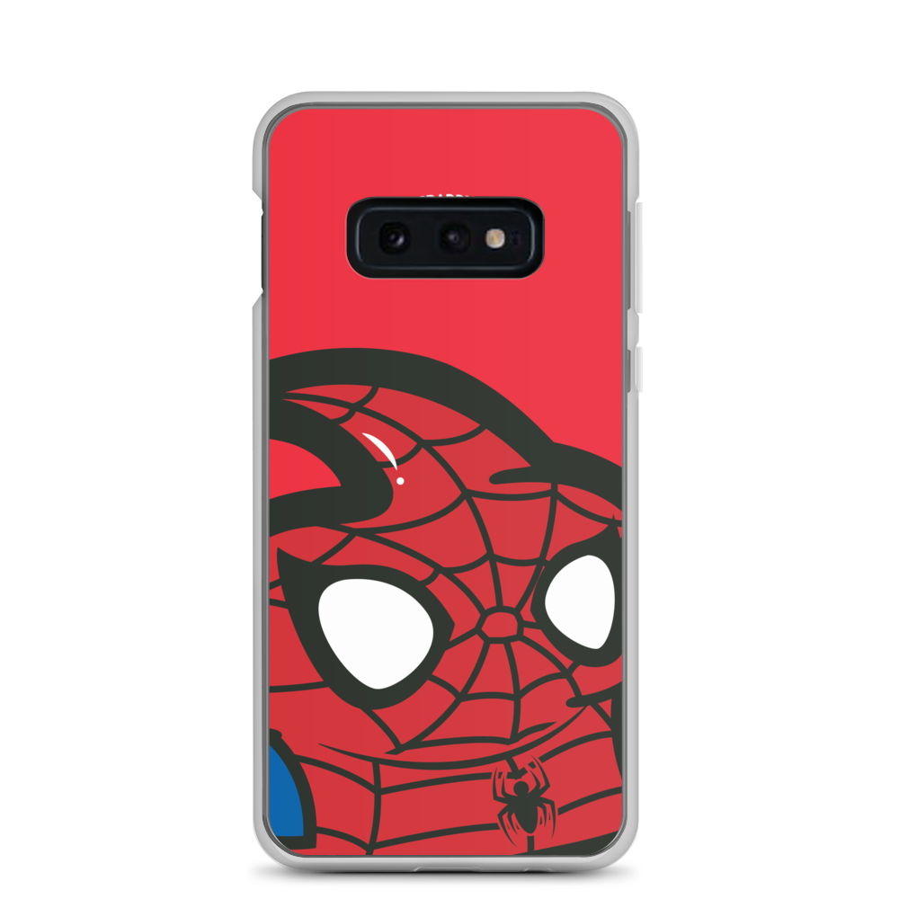 Amazing Spider-Poo  Samsung Case