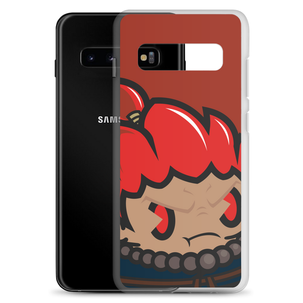 Pookuma Samsung Case