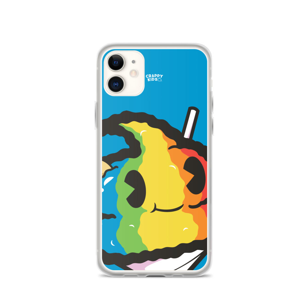 Shave Ice Andre iPhone Case