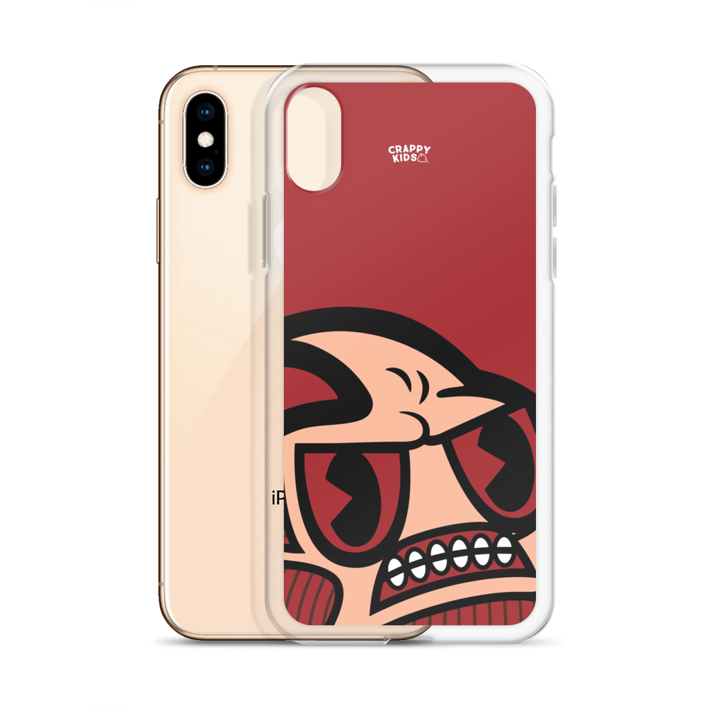Colossal Andre iPhone Case